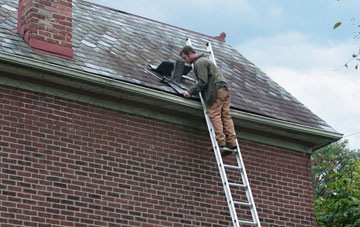 what affects urgent Releath roof repairs