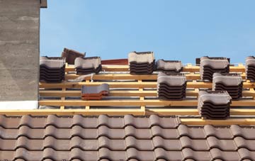 Releath clay roofing costs