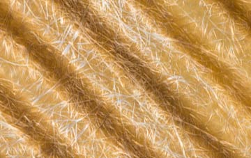 Releath fibreglass roof waterproofing