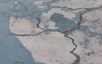 fibreglass roofing replacement Releath