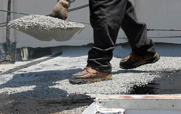 Releath flat roofing companies