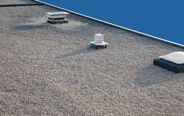 flat roofing Releath, Cornwall