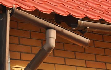 Releath gutter repair costs