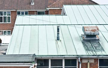 Releath lead roofing costs