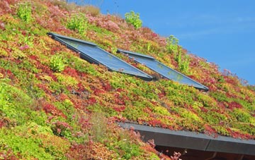Releath living roof systems