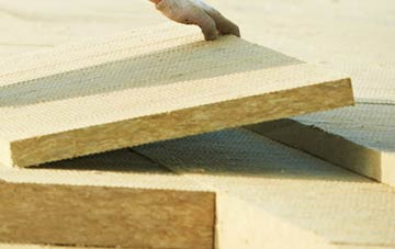 measuring Releath tapered insulation