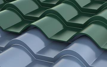 who should consider Releath plastic roofs