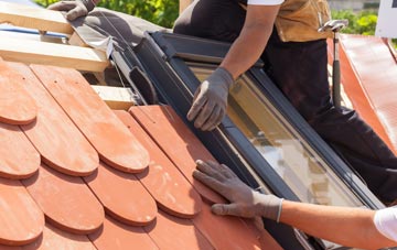 replacement Releath roof windows