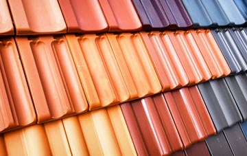 Releath roof tile costs