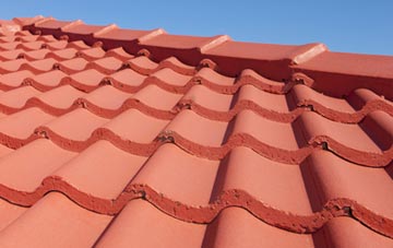 Releath tile and slate roof replacement
