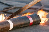 free Releath flat roofing repair quotes