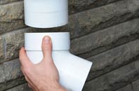 rated Releath guttering companies